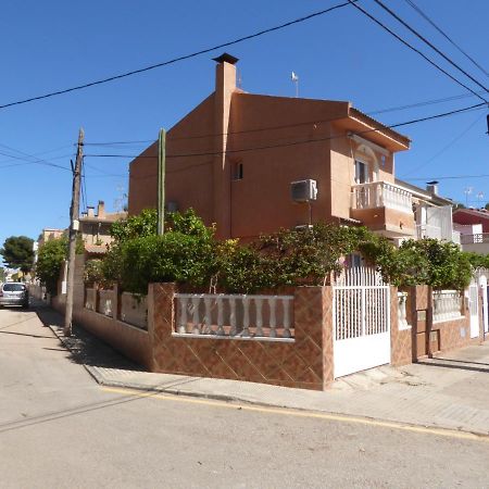 סנטיאגו דה לה ריברה Maison Renovee A 250M De La Mer מראה חיצוני תמונה