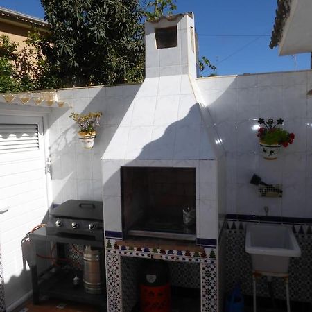 סנטיאגו דה לה ריברה Maison Renovee A 250M De La Mer מראה חיצוני תמונה