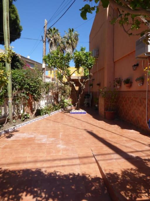 סנטיאגו דה לה ריברה Maison Renovee A 250M De La Mer מראה חיצוני תמונה