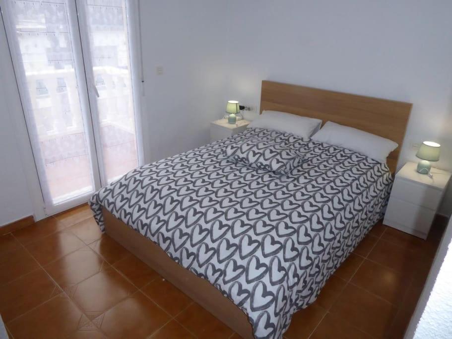 סנטיאגו דה לה ריברה Maison Renovee A 250M De La Mer מראה חיצוני תמונה