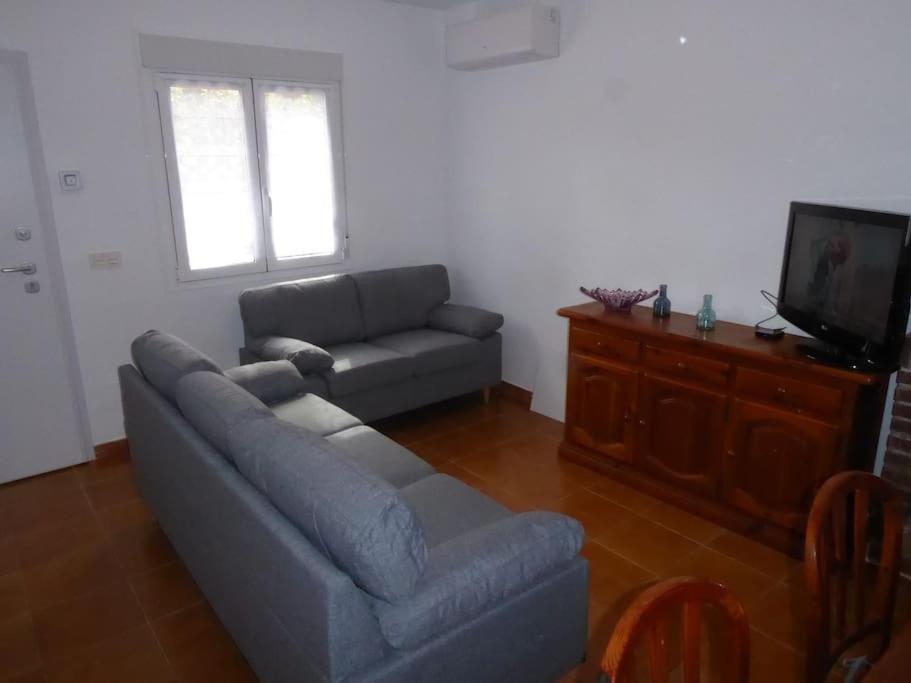 סנטיאגו דה לה ריברה Maison Renovee A 250M De La Mer מראה חיצוני תמונה