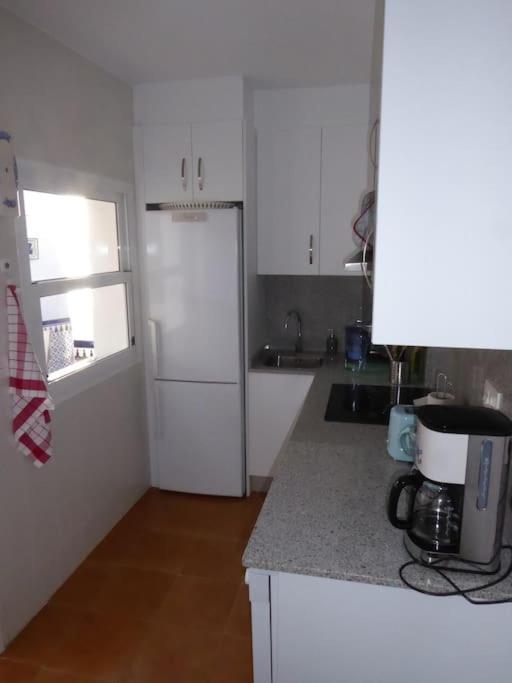 סנטיאגו דה לה ריברה Maison Renovee A 250M De La Mer מראה חיצוני תמונה