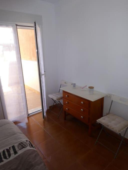 סנטיאגו דה לה ריברה Maison Renovee A 250M De La Mer מראה חיצוני תמונה