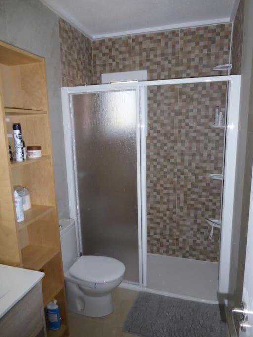 סנטיאגו דה לה ריברה Maison Renovee A 250M De La Mer מראה חיצוני תמונה