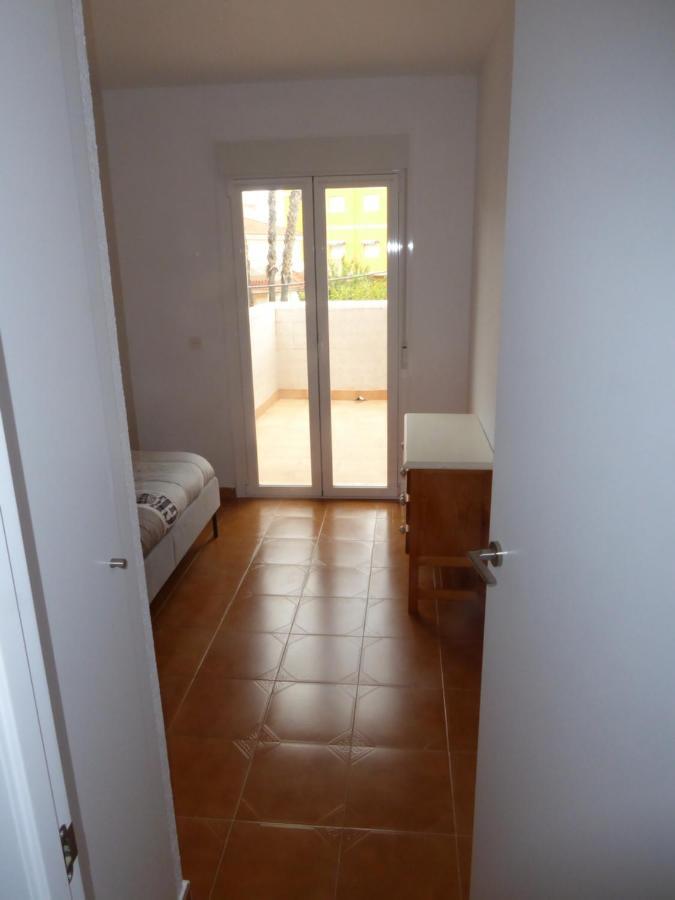 סנטיאגו דה לה ריברה Maison Renovee A 250M De La Mer מראה חיצוני תמונה