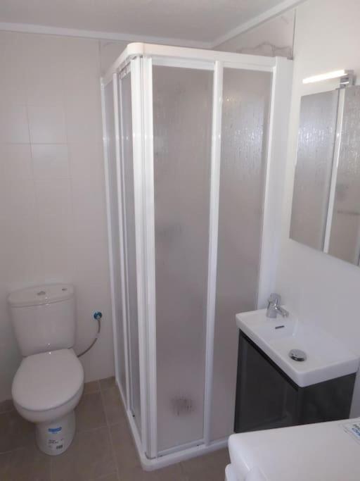 סנטיאגו דה לה ריברה Maison Renovee A 250M De La Mer מראה חיצוני תמונה