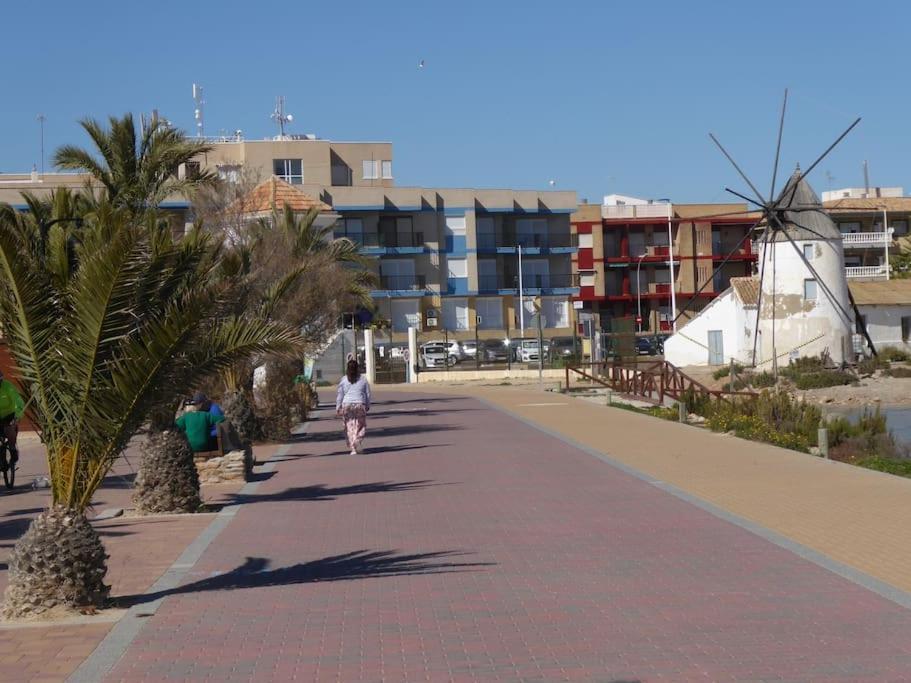 סנטיאגו דה לה ריברה Maison Renovee A 250M De La Mer מראה חיצוני תמונה