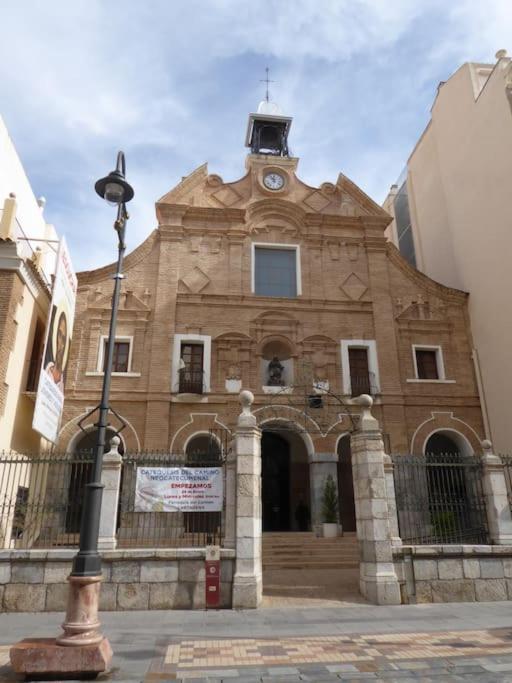 סנטיאגו דה לה ריברה Maison Renovee A 250M De La Mer מראה חיצוני תמונה