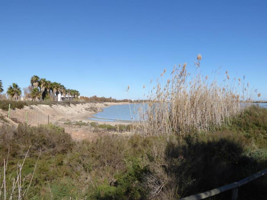 סנטיאגו דה לה ריברה Maison Renovee A 250M De La Mer מראה חיצוני תמונה