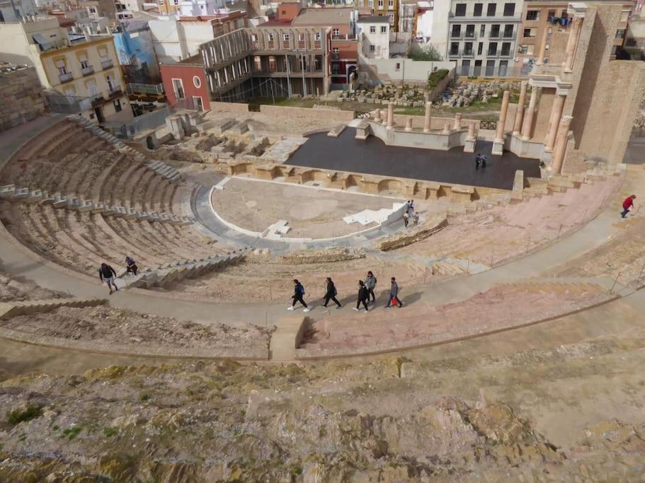 סנטיאגו דה לה ריברה Maison Renovee A 250M De La Mer מראה חיצוני תמונה