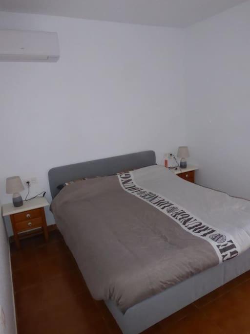 סנטיאגו דה לה ריברה Maison Renovee A 250M De La Mer מראה חיצוני תמונה