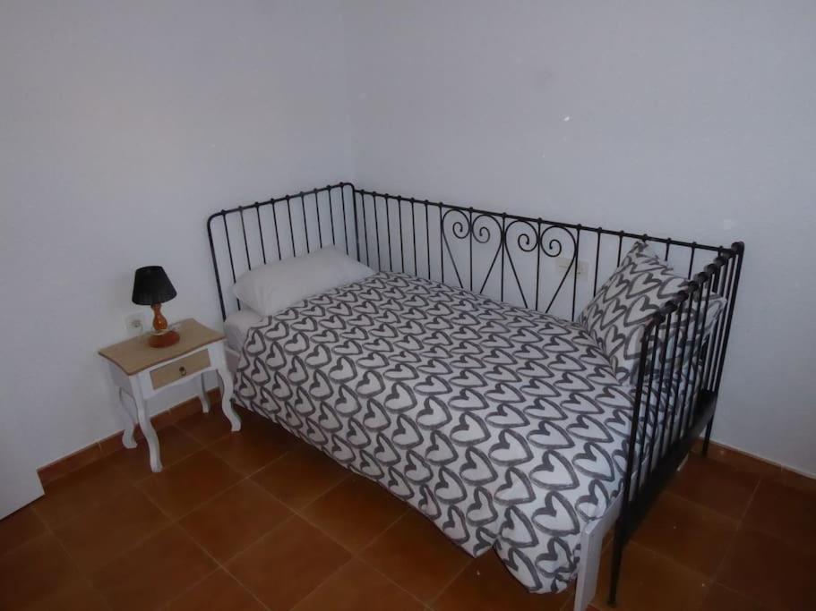 סנטיאגו דה לה ריברה Maison Renovee A 250M De La Mer מראה חיצוני תמונה