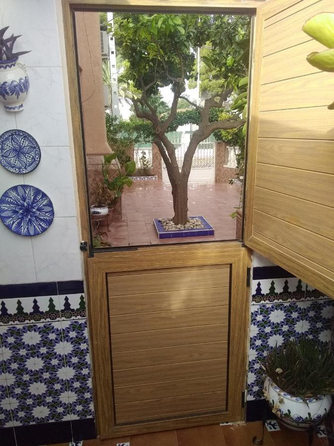 סנטיאגו דה לה ריברה Maison Renovee A 250M De La Mer מראה חיצוני תמונה